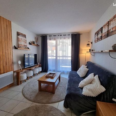 Appartement T2-5 Couchages L'Ecrin Des Orres 1800 Les Orres Eksteriør billede