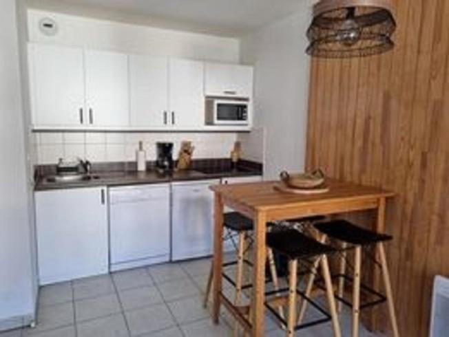 Appartement T2-5 Couchages L'Ecrin Des Orres 1800 Les Orres Eksteriør billede