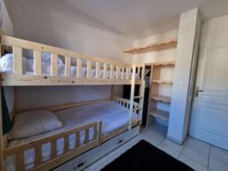 Appartement T2-5 Couchages L'Ecrin Des Orres 1800 Les Orres Eksteriør billede